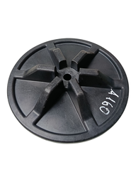 PORCA TRAVA ESTEPE MERCEDES CLASSE A 160 1999 A 2005