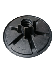 PORCA TRAVA ESTEPE MERCEDES CLASSE A 160 1999 A 2005