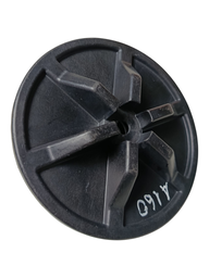 PORCA TRAVA ESTEPE MERCEDES CLASSE A 160 1999 A 2005