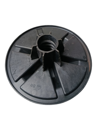 PORCA TRAVA ESTEPE MERCEDES CLASSE A 160 1999 A 2005