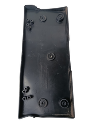 SUPORTE PLACA TRASEIRO HYUNDAI IX35 2010 A 2015