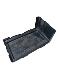 SUPORTE BASE BATERIA HONDA CIVIC 1.7 2001 A 2006