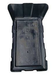 SUPORTE BASE BATERIA HONDA CIVIC 1.7 2001 A 2006