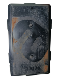 SUPORTE BASE BATERIA HONDA CIVIC 1.7 2001 A 2006