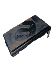 SUPORTE BASE BATERIA HONDA CIVIC 1.7 2001 A 2006