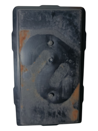 SUPORTE BASE BATERIA HONDA CIVIC 1.7 2001 A 2006