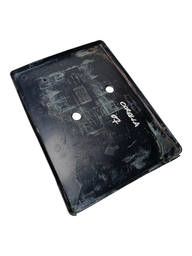 SUPORTE BASE BATERIA TOYOTA COROLLA 2007 A 2014