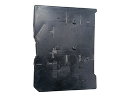 SUPORTE BASE BATERIA NISSAN LIVINA 2008 A 2014