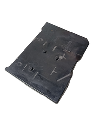 SUPORTE BASE BATERIA NISSAN LIVINA 2008 A 2014