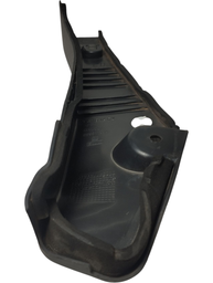 MOLDURA PARALAMA DIANT. DIREITO CHEVROLET ONIX 2014 A 2020