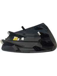 ACABAMENTO SUPERIOR PAINEL HYUNDAI IX35 2010 A 2022