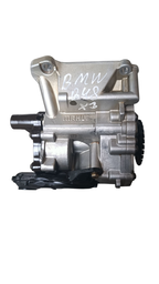 Bomba Óleo Motor Bmw X1 2020 B48