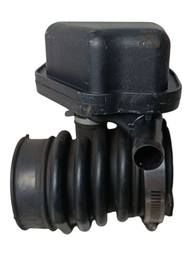 MANGUEIRA FILTRO AR COM ANTI CHAMA NISSAN VERSA 2015 A 2020