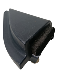 ACABAMENTO INT. RETROVISOR LD TOYOTA COROLLA 2009 A 2014