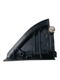 ACABAMENTO INT. RETROVISOR LD TOYOTA COROLLA 2009 A 2014