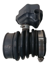 MANGUEIRA FILTRO AR COM ANTI CHAMA NISSAN VERSA 2015 A 2020