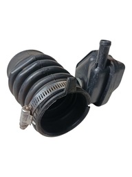 MANGUEIRA FILTRO AR COM ANTI CHAMA NISSAN VERSA 2015 A 2020