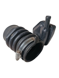 MANGUEIRA FILTRO AR COM ANTI CHAMA NISSAN VERSA 2015 A 2020