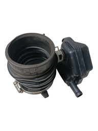 MANGUEIRA FILTRO AR COM ANTI CHAMA NISSAN VERSA 2015 A 2020