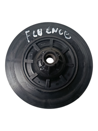 Porca Estepe Renault Fluence 2011 a 2018