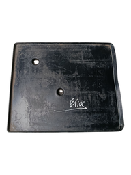 SUPORTE CAPA BATERIA TOYOTA ETIOS 2012 A 2020