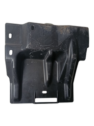 Suporte Capa Bateria Citroen C4 / Peugeot 207 2008 a 2014 