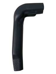 VEDAÇÃO ESQUERDA CAPÔ RENAULT FLUENCE 2011 A 2018