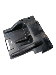 SUPORTE CAPA BATERIA CITROEN C4 / PEUGEOT 207 2008 A 2014 