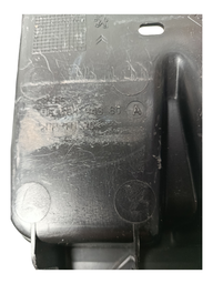 SUPORTE CAPA BATERIA CITROEN C4 / PEUGEOT 207 2008 A 2014 