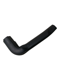 VEDAÇÃO ESQUERDA CAPÔ RENAULT FLUENCE 2011 A 2018