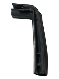 VEDAÇÃO ESQUERDA CAPÔ RENAULT FLUENCE 2011 A 2018