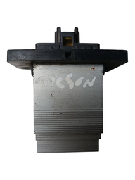 Resistencia Caixa Evaporadora  Hyundai Tucson 2005 a 2017