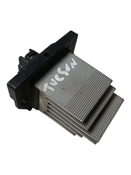 RESISTENCIA CAIXA EVAPORADORA  HYUNDAI TUCSON 2005 A 2017