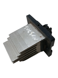 RESISTENCIA CAIXA EVAPORADORA  HYUNDAI TUCSON 2005 A 2017