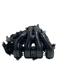 Coletor admissão Ford Fusion 2.3 16v Gas 2006 2007 a 2009