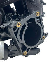 COLETOR ADMISSÃO FORD FUSION 2.3 16V GAS 2006 2007 A 2009
