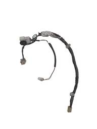 Chicote Motor Limpador Traseiro Nissan March 1.6 2015 a 2019