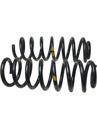  PAR MOLAS DIANTEIRAS MERCEDES BENZ CLASSE E 1998 A 2002