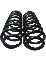  PAR MOLAS DIANTEIRAS MERCEDES BENZ CLASSE E 1998 A 2002