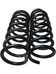  PAR MOLAS DIANTEIRAS MERCEDES BENZ CLASSE E 1998 A 2002