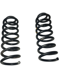  PAR MOLAS DIANTEIRAS MERCEDES BENZ CLASSE E 1998 A 2002