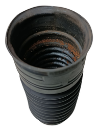 BATENTE COIFA AMORTECEDOR MERCEDES CLASSE E 2002 2003 2009