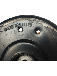 COXIM AMORTECEDOR DIANTEIRO MERCEDES CLASSE E 2002 A 2009