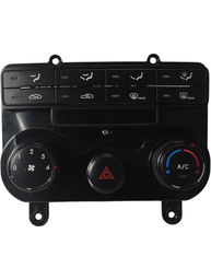 COMANDO AR CONDICIONADO ANALÓGICO I30 2010 2011 A 2012