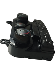 COMANDO AR CONDICIONADO ANALÓGICO I30 2010 2011 A 2012