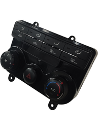 COMANDO AR CONDICIONADO ANALÓGICO I30 2010 2011 A 2012