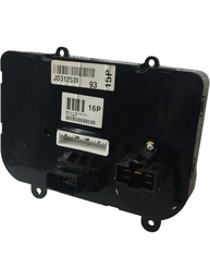 COMANDO AR CONDICIONADO ANALÓGICO I30 2010 2011 A 2012