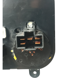 COMANDO AR CONDICIONADO ANALÓGICO I30 2010 2011 A 2012