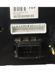 COMANDO AR CONDICIONADO ANALÓGICO I30 2010 2011 A 2012