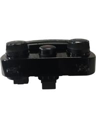 COMANDO AR CONDICIONADO ANALÓGICO I30 2010 2011 A 2012